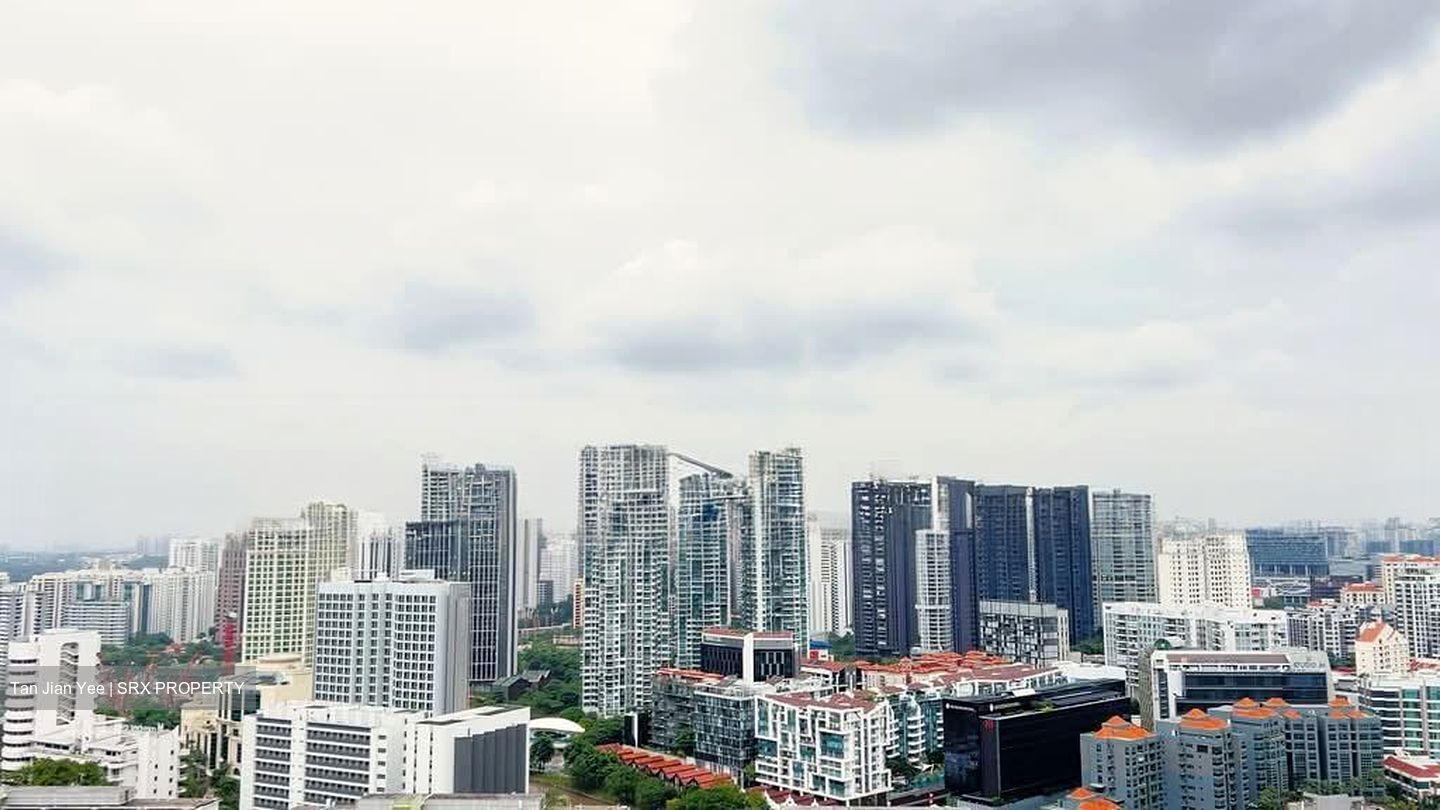 The Landmark (D3), Condominium #623180371